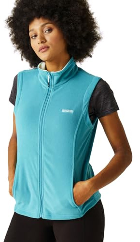 Regatta Womens Sweetness Body Warmer Soft-Brushed Fleece Gilet