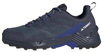 adidas Men's Eastrail 2.0 Hiking Shoes, Shadow Navy/Shadow Navy/semi Lucid Blue, 10.5 UK