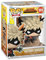 Funko Pop! Animation: MHA - Bakugo - (New Suit) - My Hero Academia - Vinyl-Sammelfigur - Geschenkidee - Offizielle Handelswaren - Spielzeug Für Kinder und Erwachsene - Anime Fans