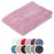 liebling Badetuch Bio Baumwolle, Serie Organic, 500 gr. / m², 100 x 150 cm, 60 Grad, saugstark, schnelltrocknend, Farbe: Altrosa
