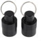 2pcs Extension Bar for SDS Shank Screwdriver Bit Holders Drill Storage Solution