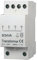 gloca Trasformatore Per Citofono Da 220V A 8/12/24V Per Guida Din Standard – Input 220-240V