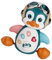 OFFIGAM 1 Pz Giocattoli Pinguino Ballerino Giocattoli Musicali Giocattolo Divertente Per Giocattolo Divertente Per Giocattolo Pinguino Musicale Giocattolo Animale Colore Casuale