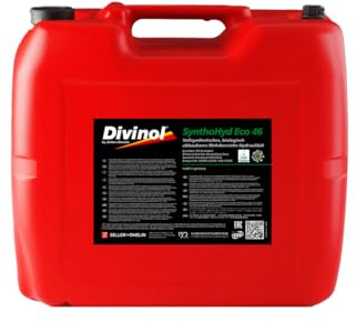 Divinol SynthoHyd Eco 46 20L