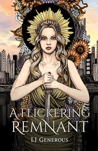 A Flickering Remnant: Echo of Past Lives: Volume One