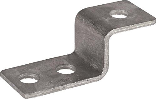 Dehn 363000 – Terminal Eingang ohne Stecker KS Durchmesser 11 mm st/tZn