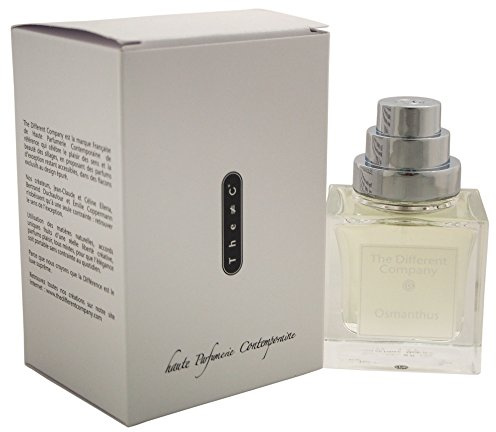 The Different Company Osmanthus Eau de Toilette, 50 ml
