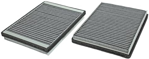 MEYLE Filter, Innenraumluft | Kompatibel mit: BMW 5, 5 Touring