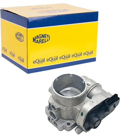 Magneti Marelli 60CPM Scheinwerferlinse | Kompatibel mit: PEUGEOT 407, 407 SW