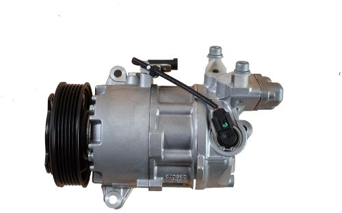 NRF Klimakompressor CSE613E 32463