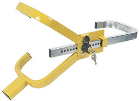 SEALEY pb396 Radkralle