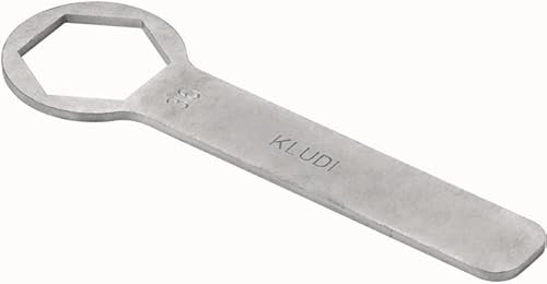 Kludi Kludi Spannschraubenschlüssel