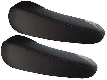 FH Group FH1051 Armlehnenbezug Semi-Universal (Flachstoff - 1 Paar)