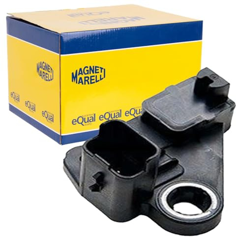 Magneti Marelli 064848109010 Sensor | Kompatibel mit: FORD B-MAX, C-MAX II, FIESTA VI, FIESTA VI Van, FOCUS III, FOCUS III Stufenheck, FOCUS III Turnier, GALAXY II