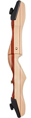 Ragim Mittelteil Wildcat Plus 24 RH Rechtshand Handle Riser Recurvebogen Jagdbogen Sportbogen Bogensport Bogenschiessen