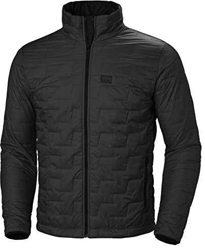 Helly Hansen Homme Veste Isolée Lifaloft, XL, Noir