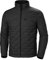 Helly Hansen Mens Lifaloft Insulated Jacket, XL, Black