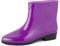 Ladeheid Stivali in Gomma Donna LAZT201801 (Viola, 39 EU)