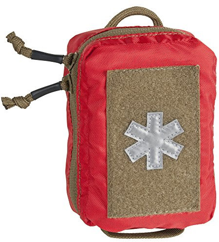 Helikon-Tex Mini Med Kit -Polyester- Rot