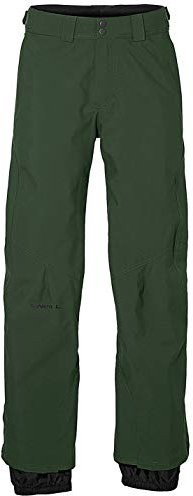 O'Neill Herren PM Hammer Pants Hosen, dunkelgrün, XL
