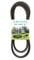 YMCONE Rasenmäher Traktor Antriebsriemen 1,27 cm x 76 für MTD 754-0441, 954-0441