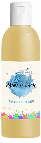 PAINT IT EASY Pinselreiniger, 1000ml