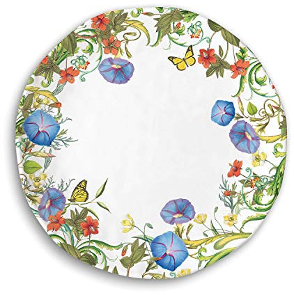 Michel Design Works Speiseteller Summer Days