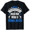 Tischtennis Sprüche Lustig Ping Pong Schläger Motiv Geschenk T-Shirt