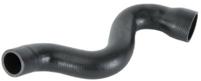 THERMOTEC DCW019TT Ladeluftschlauch 8D0145828H 8D0145828L