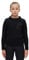 Brandit Kids BW Pullover, Farbe: Black, Größe: M 134