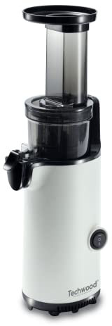 Techwood TCF-121 Extracteur de Jus 500ml