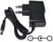TOP CHARGEUR * Netzteil Netzadapter Ladekabel Ladegerät 9V für Effektpedal Boss CE-3 Chorus