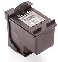 Inkadoo Druckerpatronen kompatibel mit HP CZ102AE / 650 XL Druckkopfpatrone, color DeskJet Ink Advantage 2540 DeskJet Ink Advantage 1516 DeskJet Ink Adva