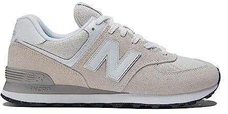 NEW Balance W5740UDF 5740 Damen Pure White Gum EU 38