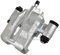 FEBI BILSTEIN Pinza freno Assale anteriore 179448