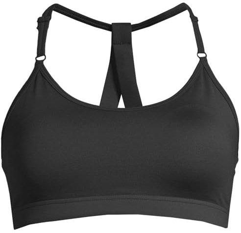 Casall X Skistock, Schwarz, M