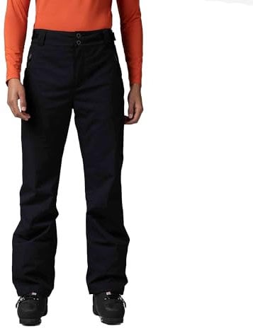 Rossignol Skihose - Isolierte Herren Schneehose - wasserdichte Skihose für Starkschnee
