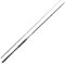 Hearty Rise Zander Game Xt 2,43m 8-35g - Spinnrute, Rute zum Spinnfischen, Steckrute