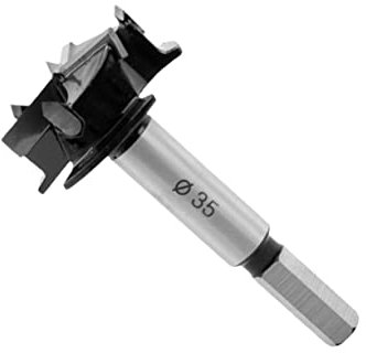 3 bohrer plastiktisch holzarbeiten werkzeug bohrschrauber plastikenten drill+bit Holzprodukte power drill plastic Lochsäge für die Holzbearbeitung Loch bohren Legierung Lochöffner