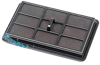 briebe Repuesto Filtro HEPA para Motor A5 - Lava aspiradora VC1112