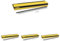 DeWalt DWF4000350 Vis en Bande, 3.5mm x 35mm, Noir (Lot de 4)