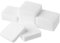 Nynkyon 300 PCS Lint-Free Nail Wipes Professional Use Gel Removal Soft Pads for Manicure, Absorbent Remover Wipes Meltblown, Nail Art Tool Cleaning for Nails (White)