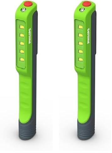 PHILIPS Handleuchte X30PECOX1 (Packung mit 2)
