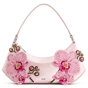 JW PEI Lily Damen Schultertasche