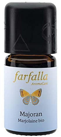 Farfalla Majoran bio 5ml
