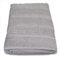 Cawö Noblesse Uni Duschtuch I Größe 80x160cm I Farbe Silber