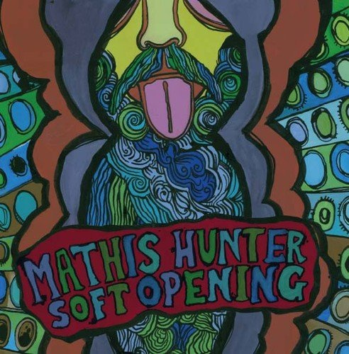 Soft Opening [Vinyl]