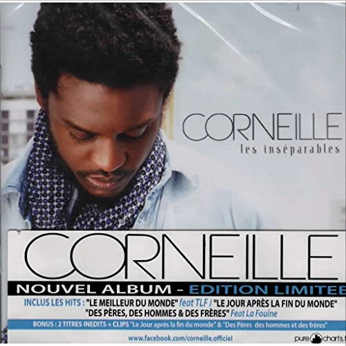 Corneille - Les Inseparables Edition