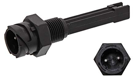 febi bilstein 35358 Kühlmittelstandsensor mit Dichtring, 1 Stück