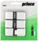 Prince Durapro 3 Stück Blister Set Overgrips In Weiss